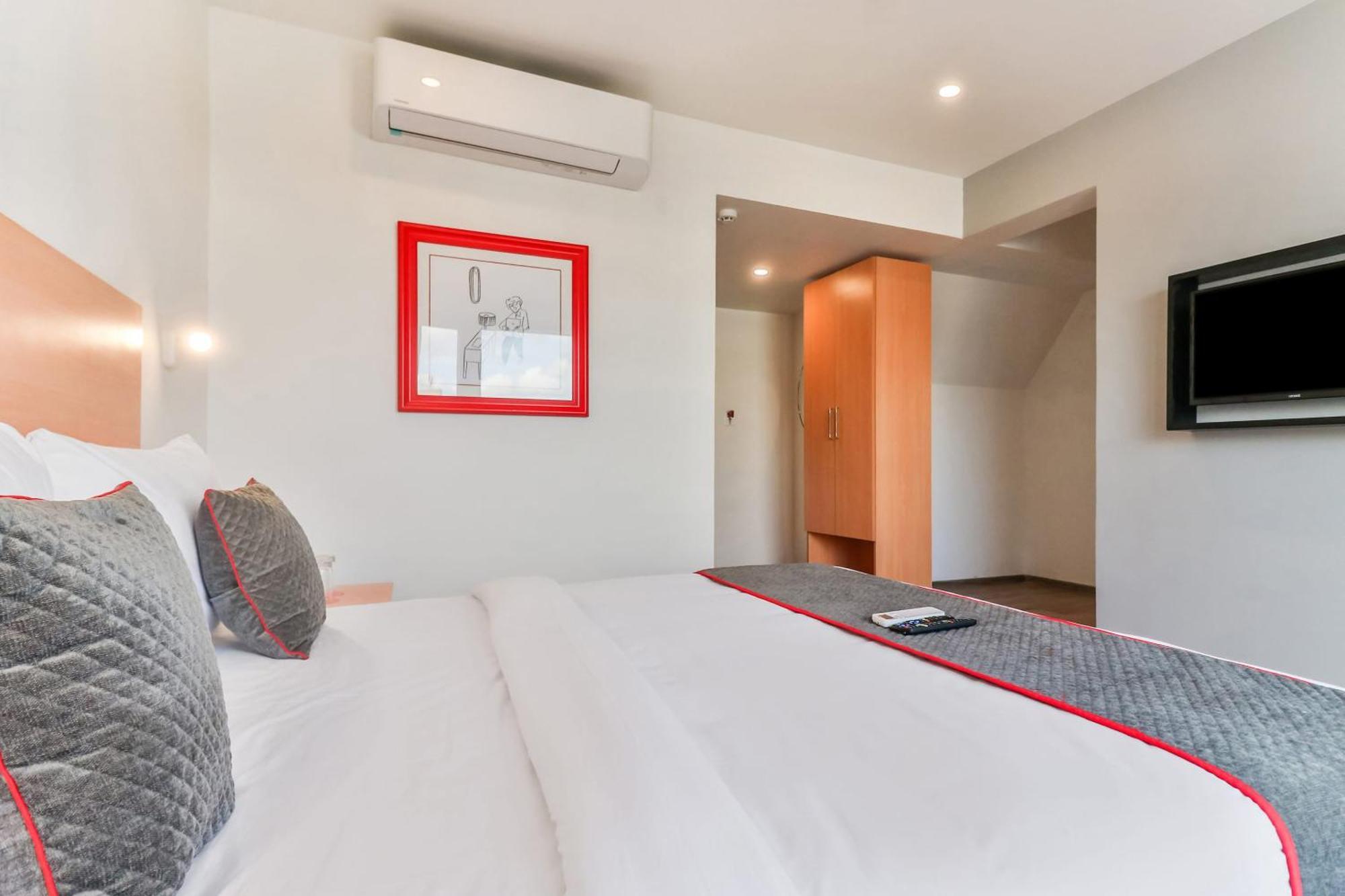 Super Townhouse Reva College University Yelahanka Bagian luar foto
