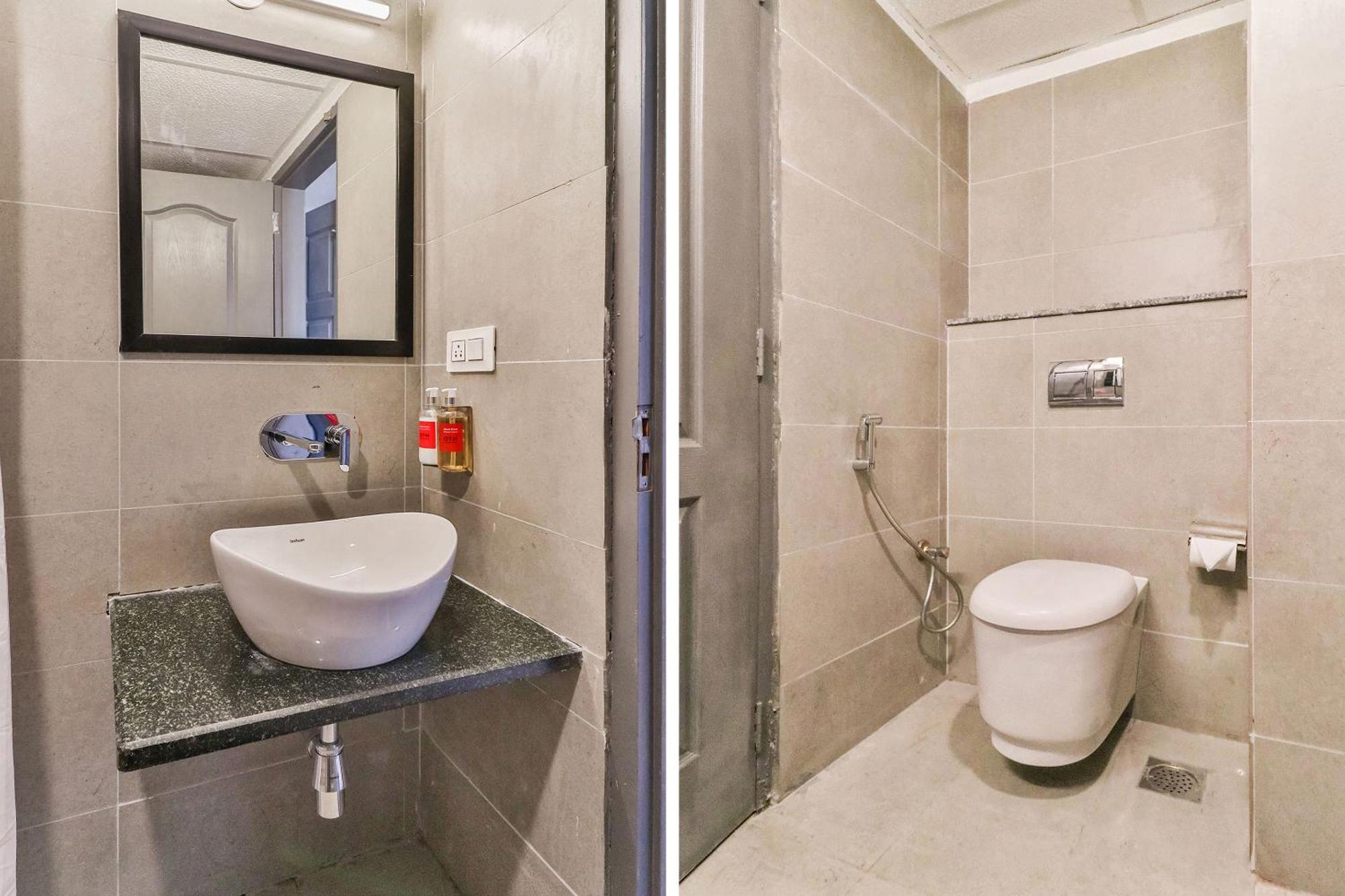 Super Townhouse Reva College University Yelahanka Bagian luar foto